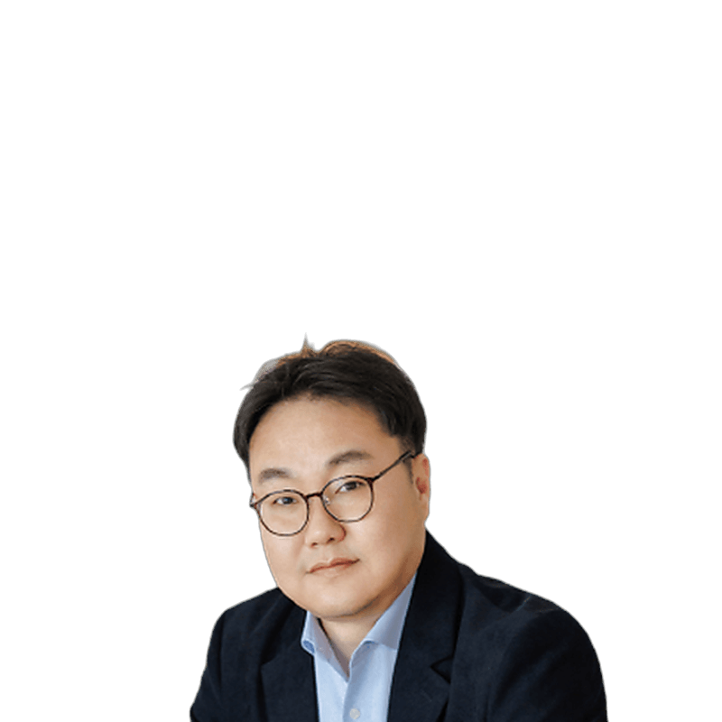 김창겸 이사 프로필 사진