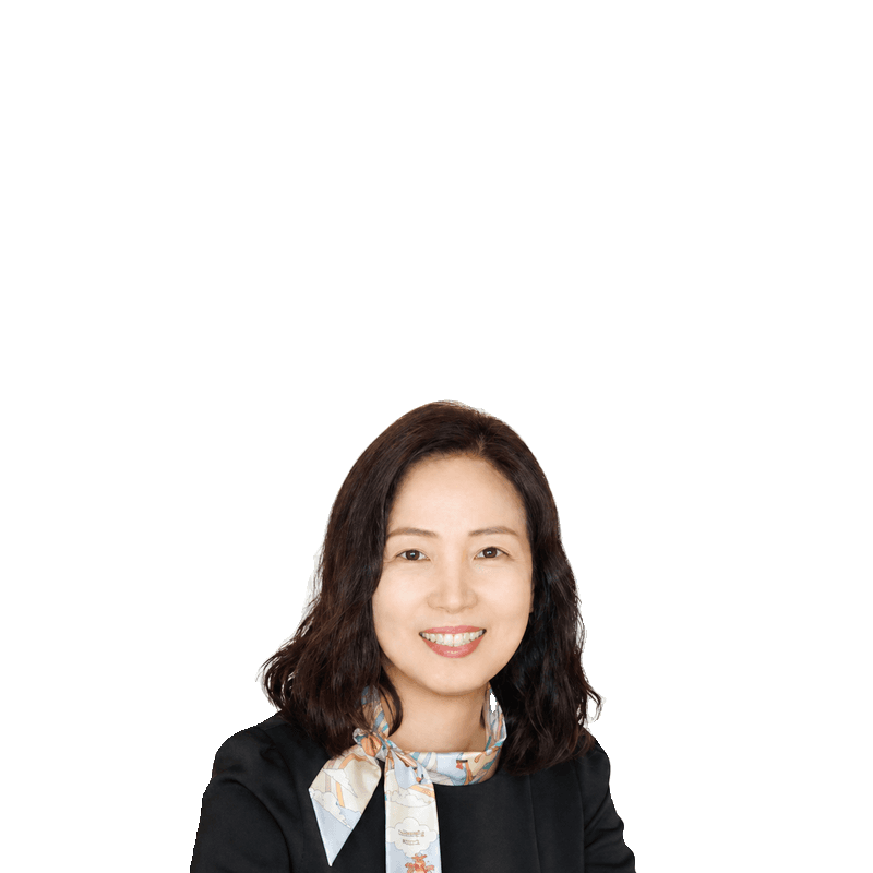 김수경 대표 프로필 사진