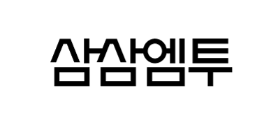 스페이스브이 로고 - 삼삼엠투 단기임대 플랫폼 프롭테크