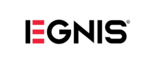 EGNIS 로고