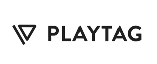 PLAYTAG 로고