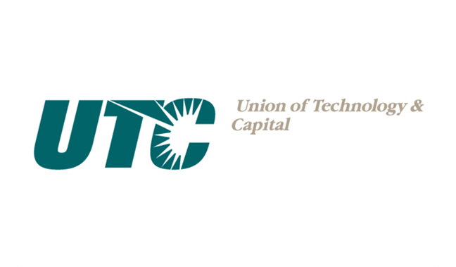 UTC 로고